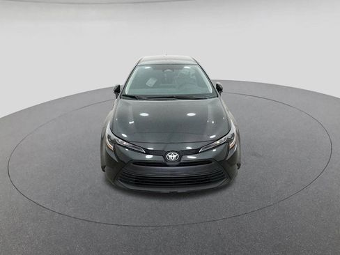 New 2026 Toyota Corolla LE image 15