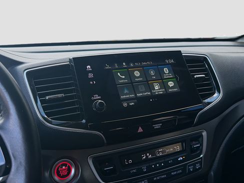 Used 2022 Honda Pilot Special Edition image 12