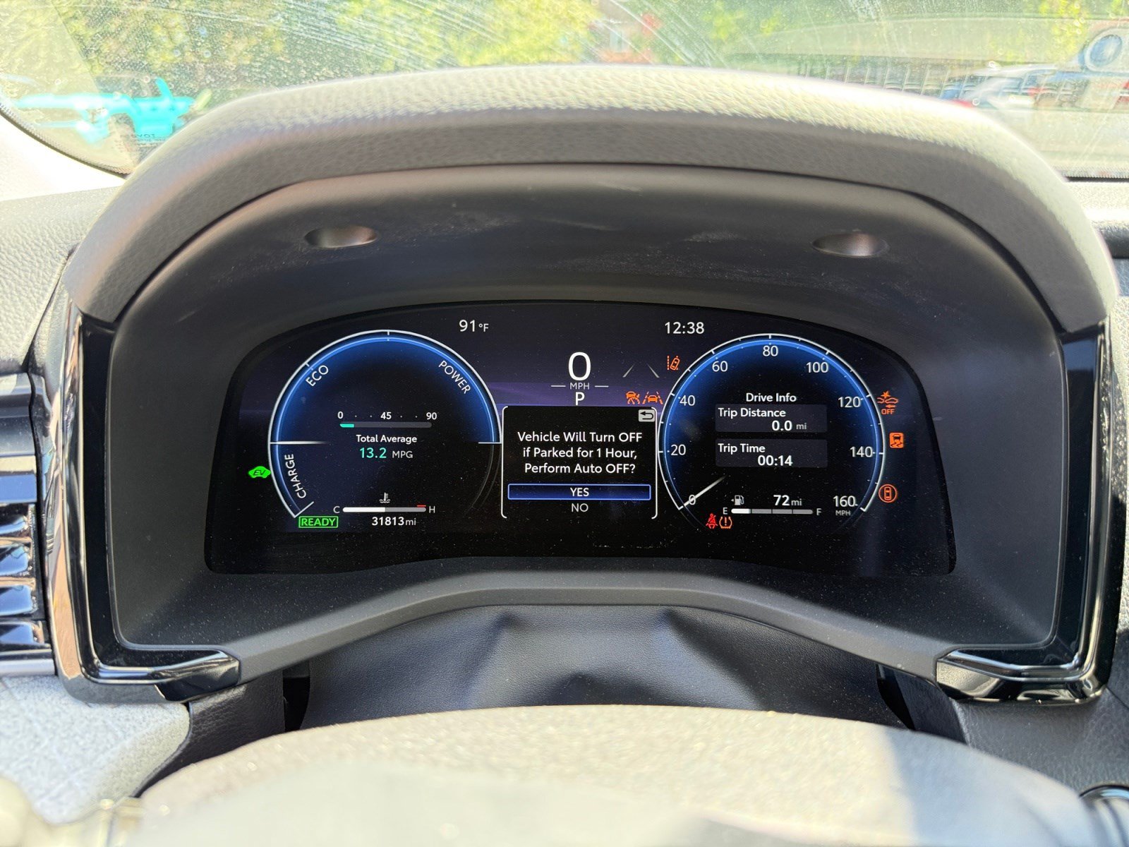 Certified 2025 Toyota Camry XLE AWD/4WD image 10