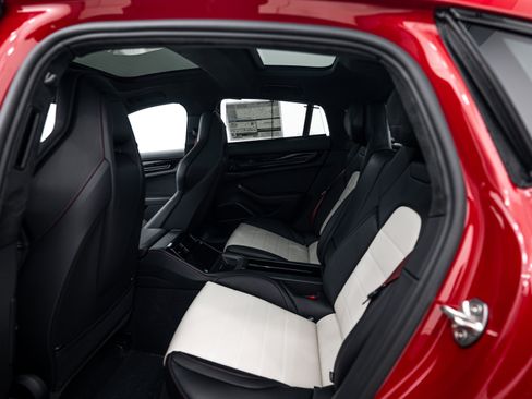 New 2026 Porsche Panamera GTS image 24