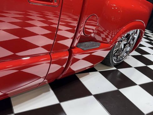 Used 2001 Chevrolet S10 Pickup LS w/ Preferred Equipment Group image 70