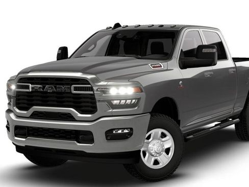 New 2026 RAM 2500 Tradesman image 1