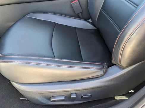 Used 2024 Nissan Sentra SR w/ SR Premium Package image 22