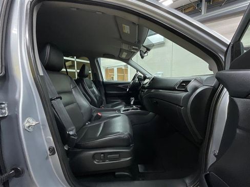 Used 2018 Honda Ridgeline RTL-T image 27