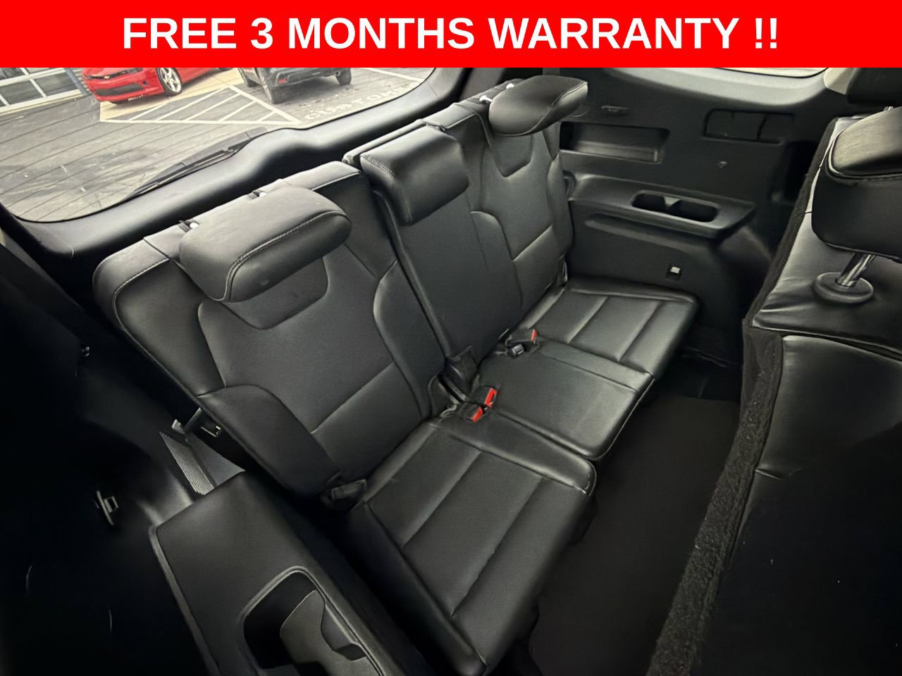 Used 2022 Kia Telluride LX AWD/4WD image 23
