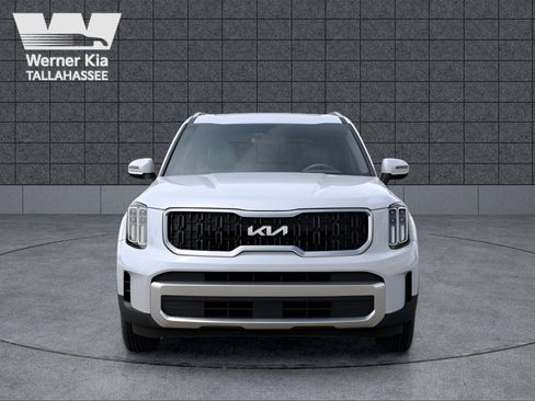 New 2025 Kia Telluride EX image 2