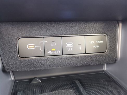 New 2026 Hyundai Sonata SEL image 24