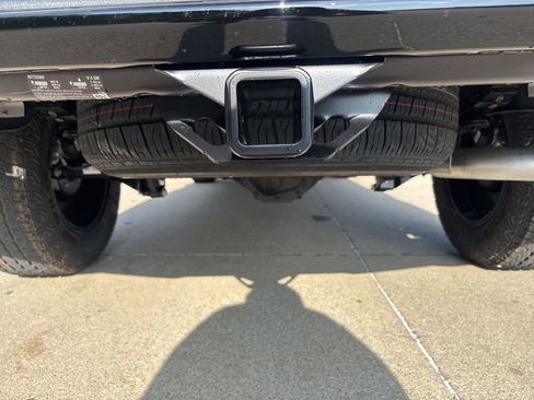 New 2026 Chevrolet Colorado Trail Boss AWD/4WD image 14