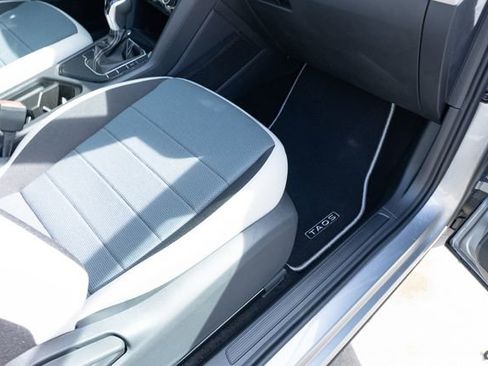 New 2026 Volkswagen Taos S FWD image 45