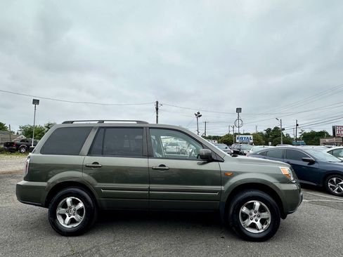 Used 2006 Honda Pilot EX-L image 6