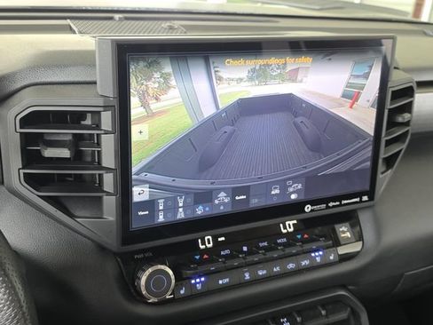 Used 2023 Toyota Tundra TRD Pro AWD/4WD image 19