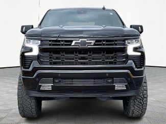 Used 2025 Chevrolet Silverado 1500 RST w/ RST All Star Premium Package video 2