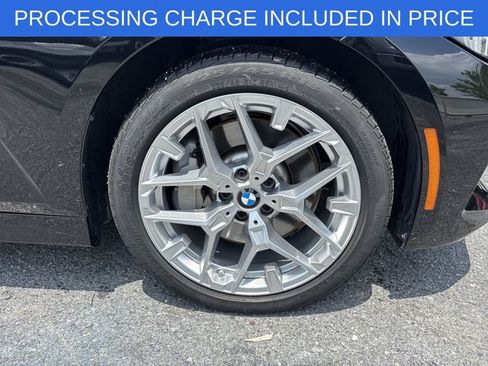 Used 2026 BMW 330i Sedan RWD image 2