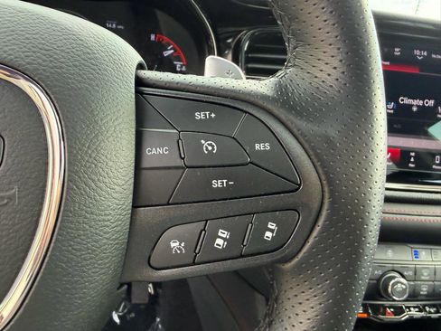 Used 2024 Dodge Durango GT image 31