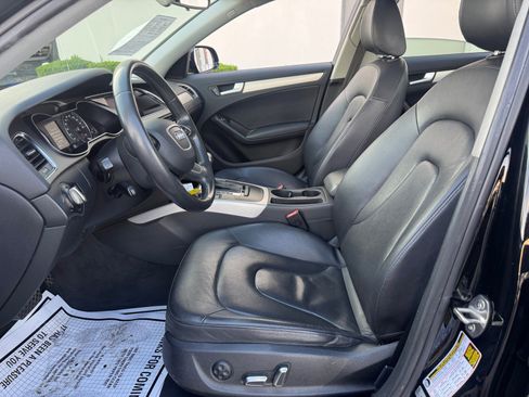 Used 2013 Audi A4 2.0T Premium image 14