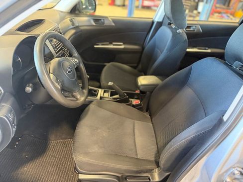 Used 2013 Subaru Forester 2.5X w/ Alloy Wheel Pkg image 7