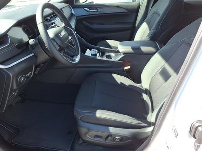 New 2026 Jeep Grand Cherokee Laredo X