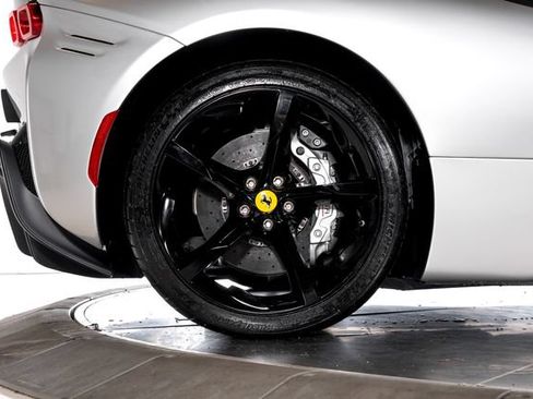 Used 2024 Ferrari SF90 Spider AWD/4WD image 22