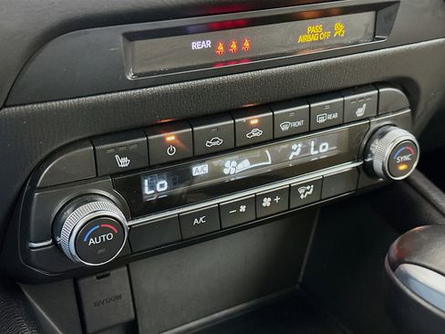 Used 2025 MAZDA CX-5 AWD 2.5 S w/ Preferred Package image 24