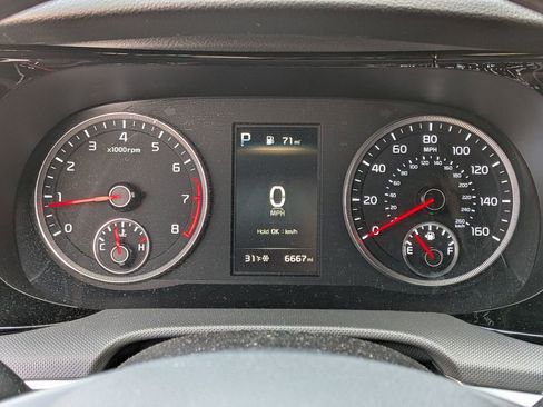 Used 2024 Kia K5 LXS image 15