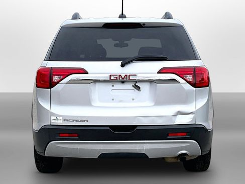 Used 2019 GMC Acadia SLE FWD image 4