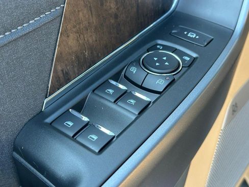 New 2026 Ford F350 Lariat w/ Lariat Ultimate Package image 9