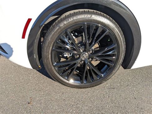 Used 2026 Toyota Prius image 12