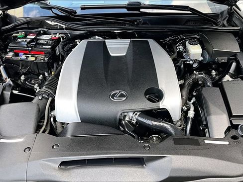 Used 2015 Lexus GS 350 w/ Premium Package RWD image 31