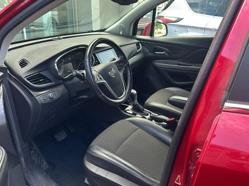 Used 2018 Buick Encore Preferred FWD image 9