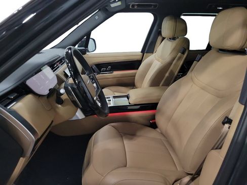 Used 2023 Land Rover Range Rover SE AWD/4WD image 13