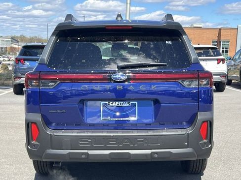 New 2026 Subaru Outback Limited image 39