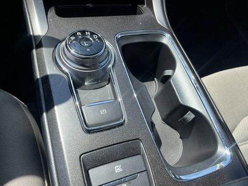 Used 2017 Ford Fusion S image 20