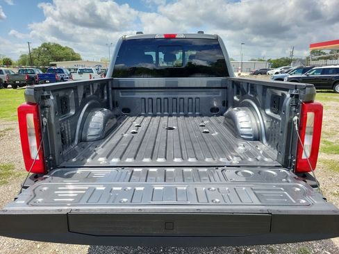 New 2026 Ford F250 XLT AWD/4WD image 19