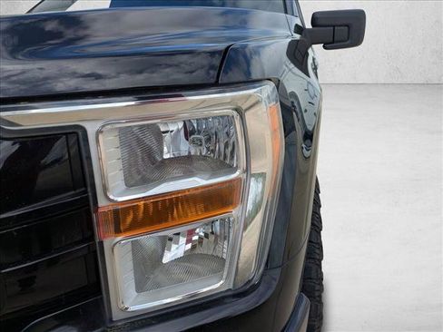 Used 2021 Ford F150 XL w/ STX Appearance Package image 9