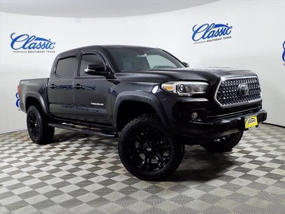 Used 2019 Toyota Tacoma TRD Off-Road