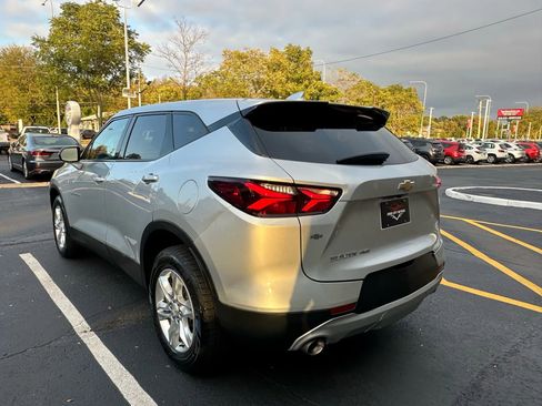 Used 2021 Chevrolet Blazer LT image 6