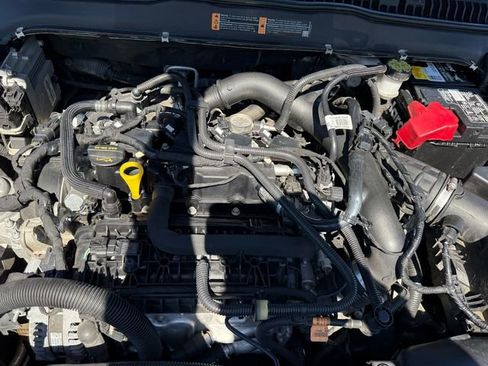 Used 2019 Ford Fusion SE w/ Equipment Group 151A image 23