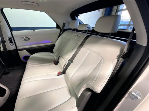 Used 2023 Hyundai Ioniq 5 Limited image 15