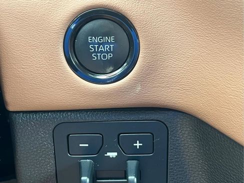 Used 2025 Toyota Tundra 1794 Edition AWD/4WD image 33