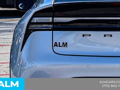 Used 2024 Toyota Prius Prime Premium w/ Advanced Technology Package image 14