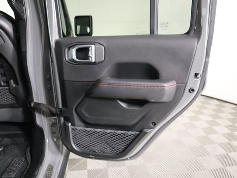 Used 2020 Jeep Wrangler Unlimited Rubicon image 28