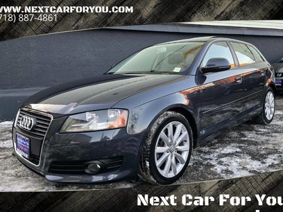Used 2009 Audi A3 2.0T Premium