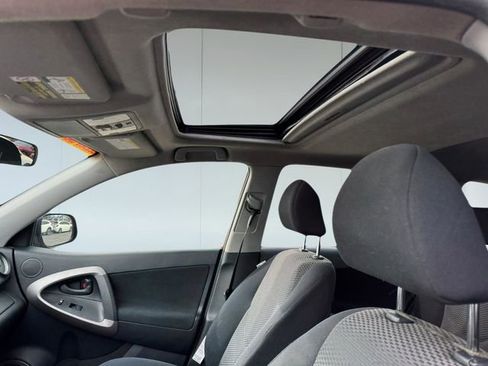 Used 2007 Toyota RAV4 Sport image 12