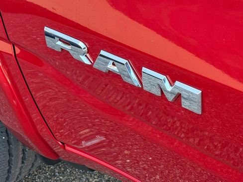 New 2026 RAM 1500 Laramie image 31