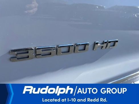 Used 2019 Chevrolet Silverado 3500 LTZ w/ Duramax Plus Package image 11