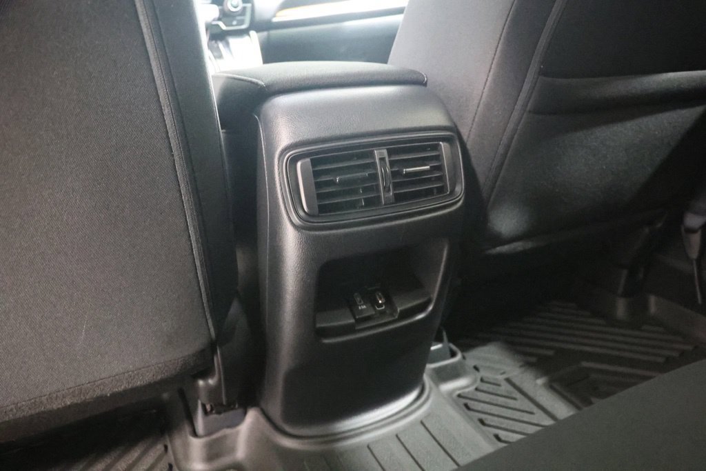 Used 2021 Honda CR-V EX image 30