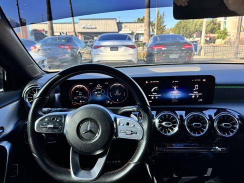 Used 2021 Mercedes-Benz A 220 image 20