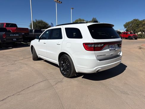 New 2026 Dodge Durango GT w/ Blacktop Package image 7