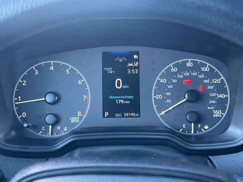 Used 2023 Toyota Corolla LE image 30