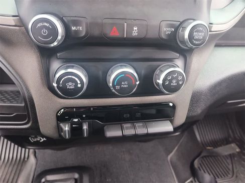 Used 2023 RAM 2500 Tradesman image 18